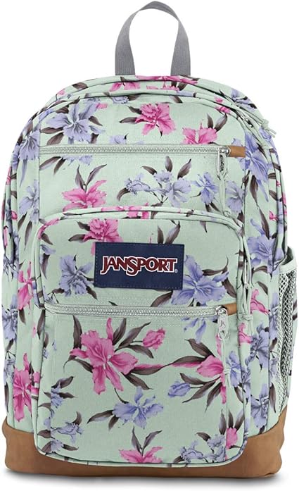 vintage jansport backpack