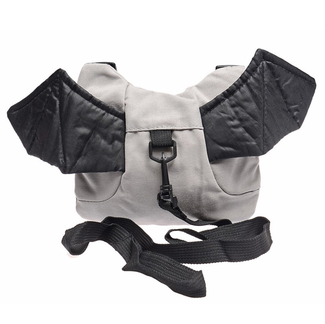 Hicat Pour Bebe Marche Harnais De Securite Sac A Dos Avec Laisse Little Kid Garcons Filles Anti Perte Ceinture Cute Batte De Mini Sacs A Dos Laisse Sangle A Dos Assistant Keeper Helper