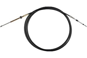 Dometic SeaStar Xtreme Control Cable, CCX740XX