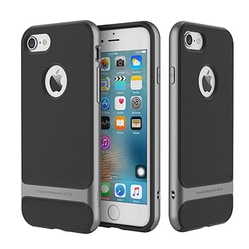 Iphone 7 Plus Case Rock Royce Series Shockproof Dual Amazon In Electronics Iphone 7 Plus Case Rock Royce Series Shockproof Dual Amazon In Electronics