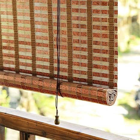 Lxla Roller Blinds For Outdoor Patio Gazebo Carport Exterior