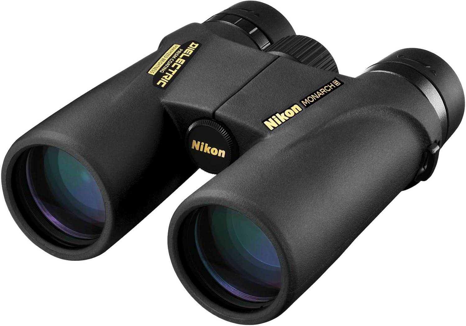nikon monarch 5 10x42 binoculars
