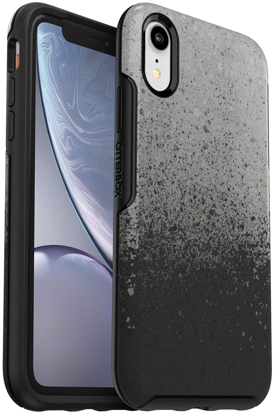 OtterBox Symmetry Series Case for iPhone XR - Retail Packaging - You Ashed for It
