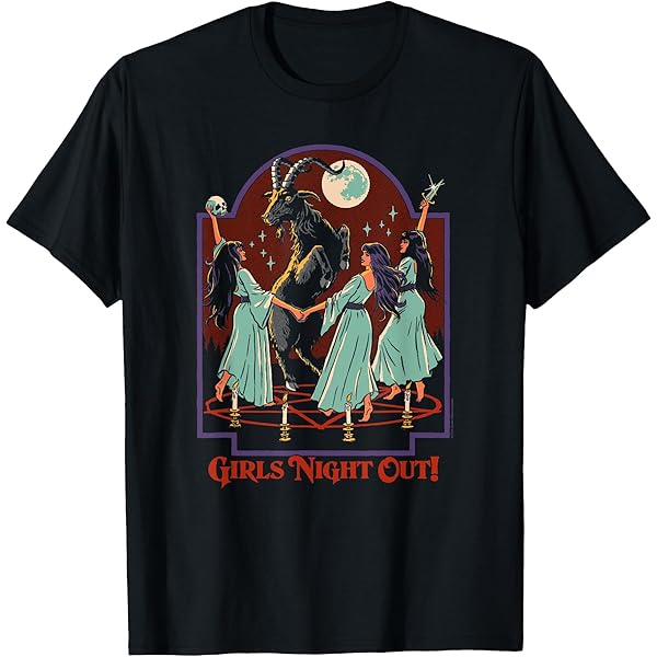 Amazon.com: Steven Rhodes Cat Dimension Portal Retro Dark Humor