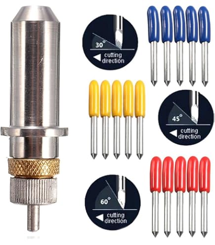 Amazon.com: New - Zebra Cutter with Catch Tray for ZM600