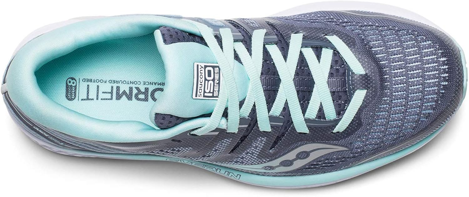 saucony guide iso 2 amazon