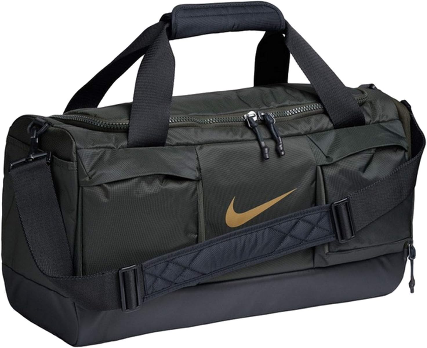 nike vapor power duffel bag medium