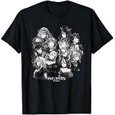 holoweEN 2022 (Black) T-Shirt
