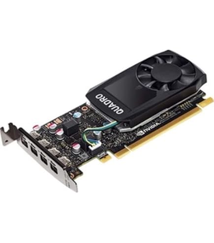 Amazon.com: Lenovo Quadro P620 Graphic Card - 2 GB GDDR5 - Single