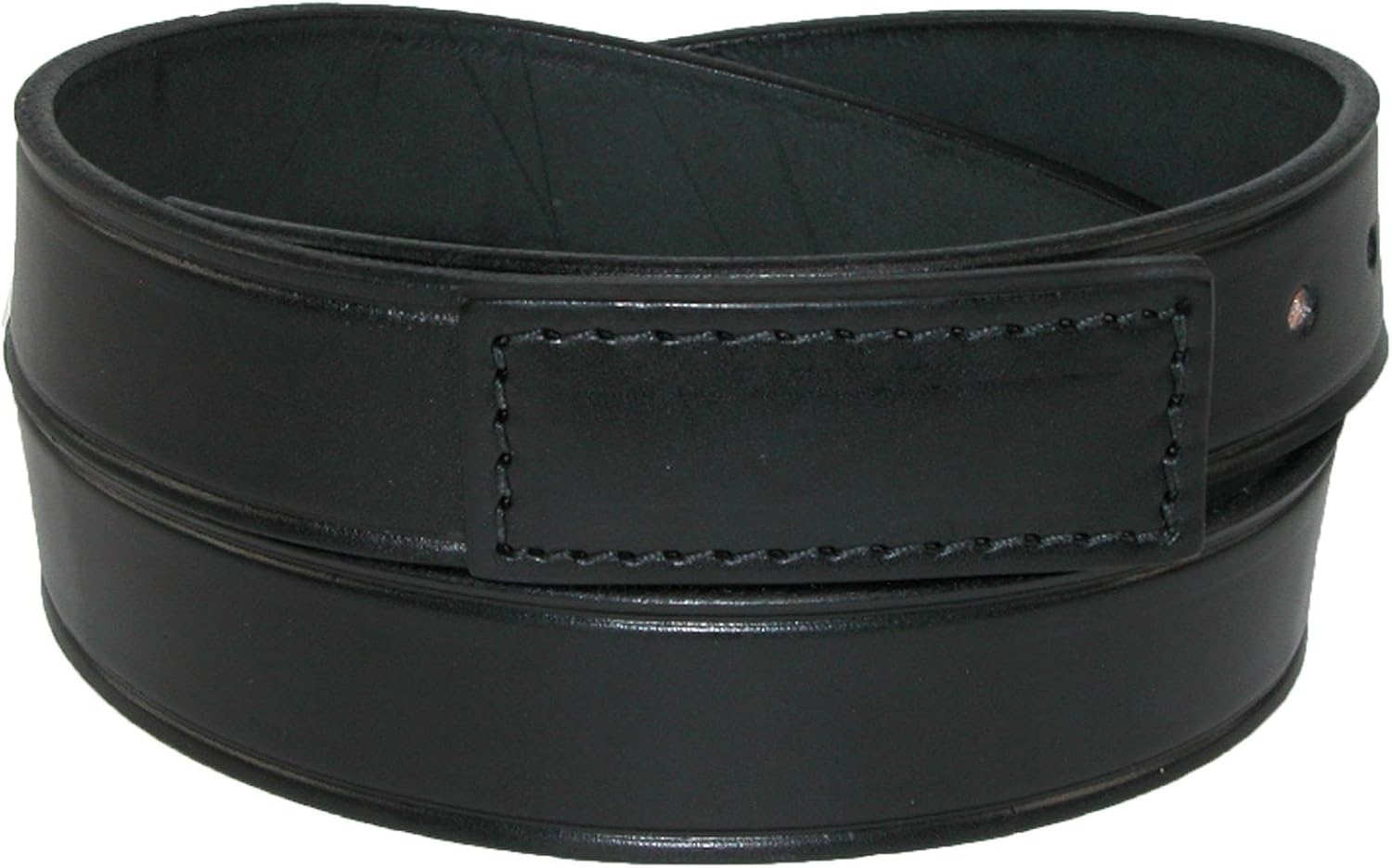 no scratch belt