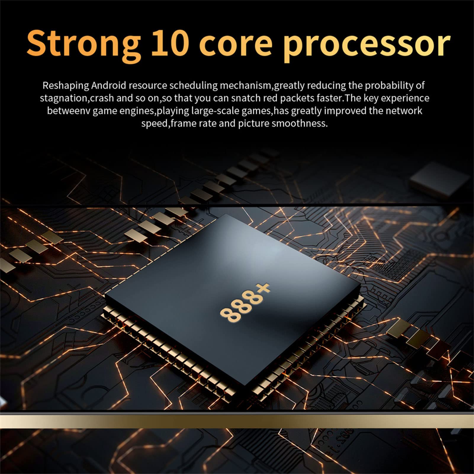 I14 Promax Smartphone, 6.1