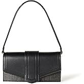 The Drop Women's Safiya Flap Shoulder Bag