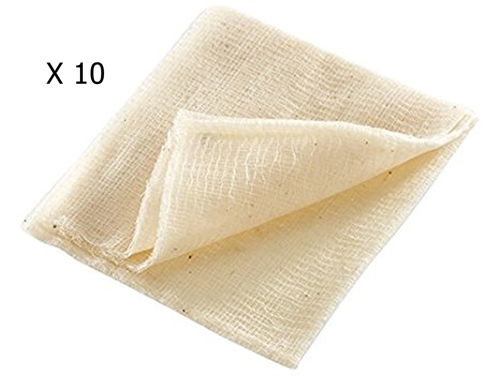 Starchem Tack Cloths / Rags Tack cloth tacky cloth 10 x individually