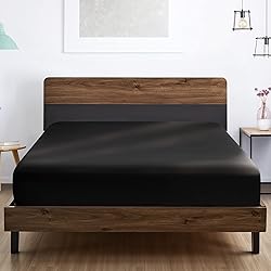 FreshCulture Twin XL Fitted Sheet Only - Hotel