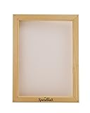 Speedball 16-Inch-by-20-Inch Screen Printing Frame