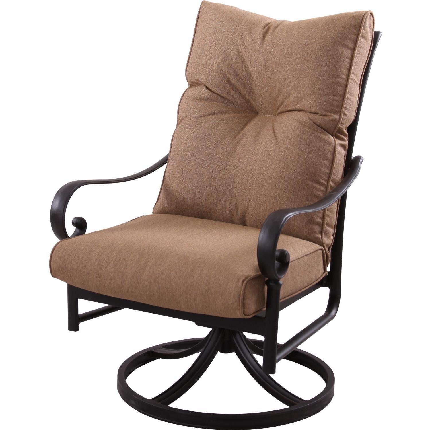 Best swivel patio chair cushion