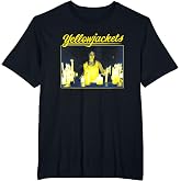 Yellowjackets Candle Lighting T-Shirt