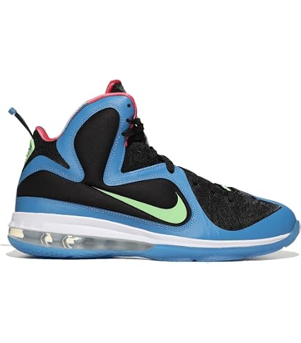 Amazon.com | Nike Lebron XVI Sb Mens Cd2451-101 Size 8 | Basketball