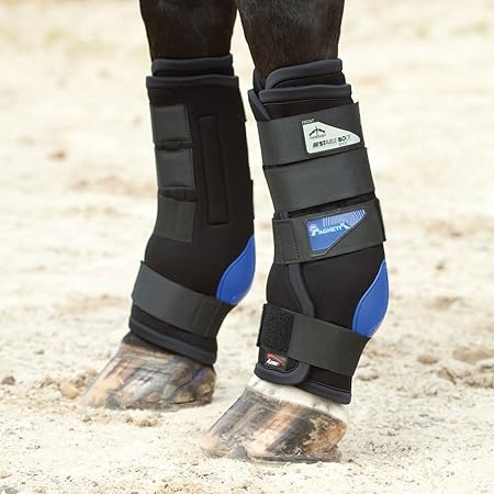 Veredus Magnetik Evo Magnetic Stable Boots