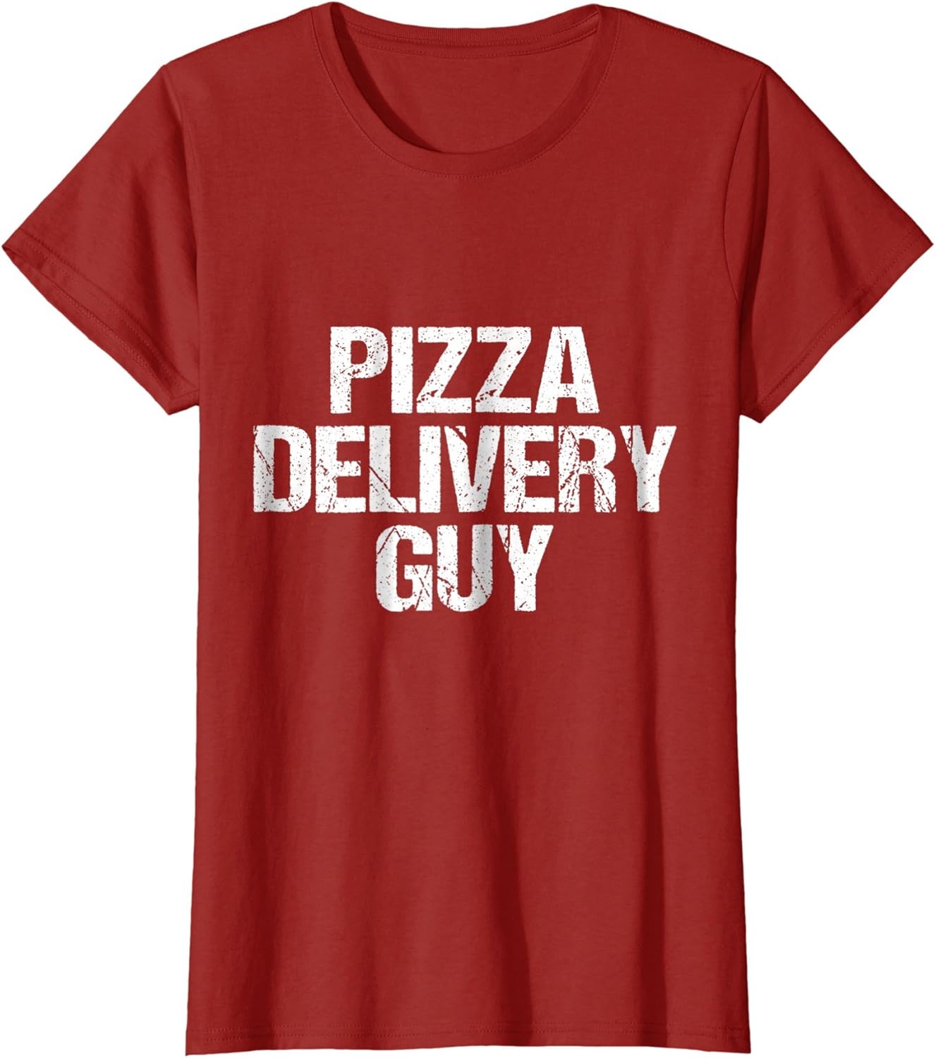 amazon delivery shirt