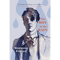 Amazon.com: The Boy in the Rain: 9781646033492: Cowell, Stephanie
