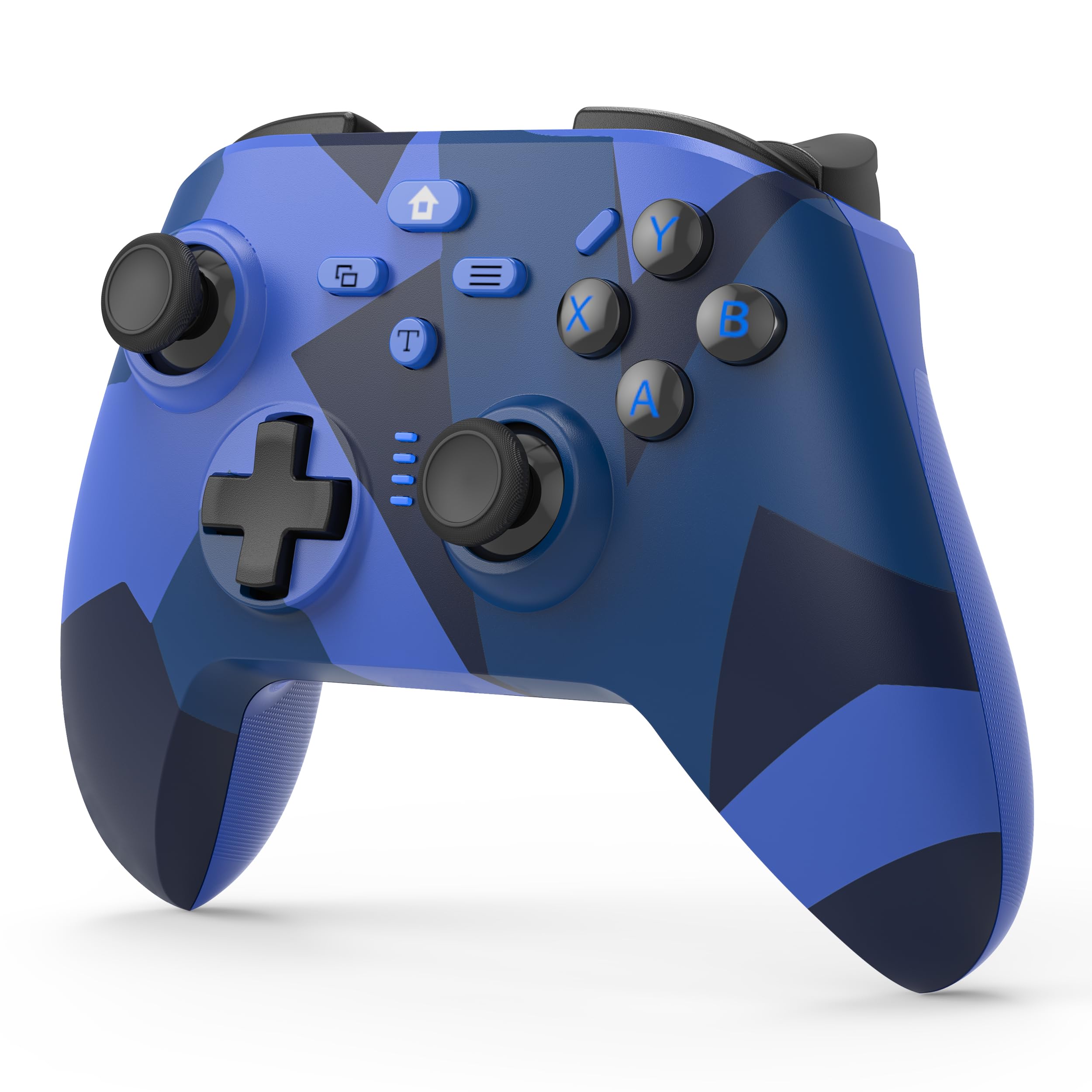 Photo 1 of ***(parts only/ missing parts/ non functional)***BETMI for Xbox Controller Compatible with Xbox One, Xbox Series X/S, Xbox One X/S,PC,Wireless Gaming Controller with 2.4GHz Wireless Adapter/Dual Vibration/Turbo/Marco Function