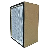 OmniAire 99.97% HEPA Filter for OmniAire 2000C and
