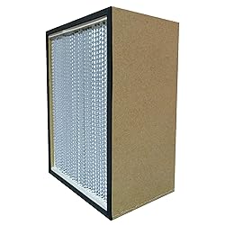 OmniAire 99.97% HEPA Filter for OmniAire 2000C and