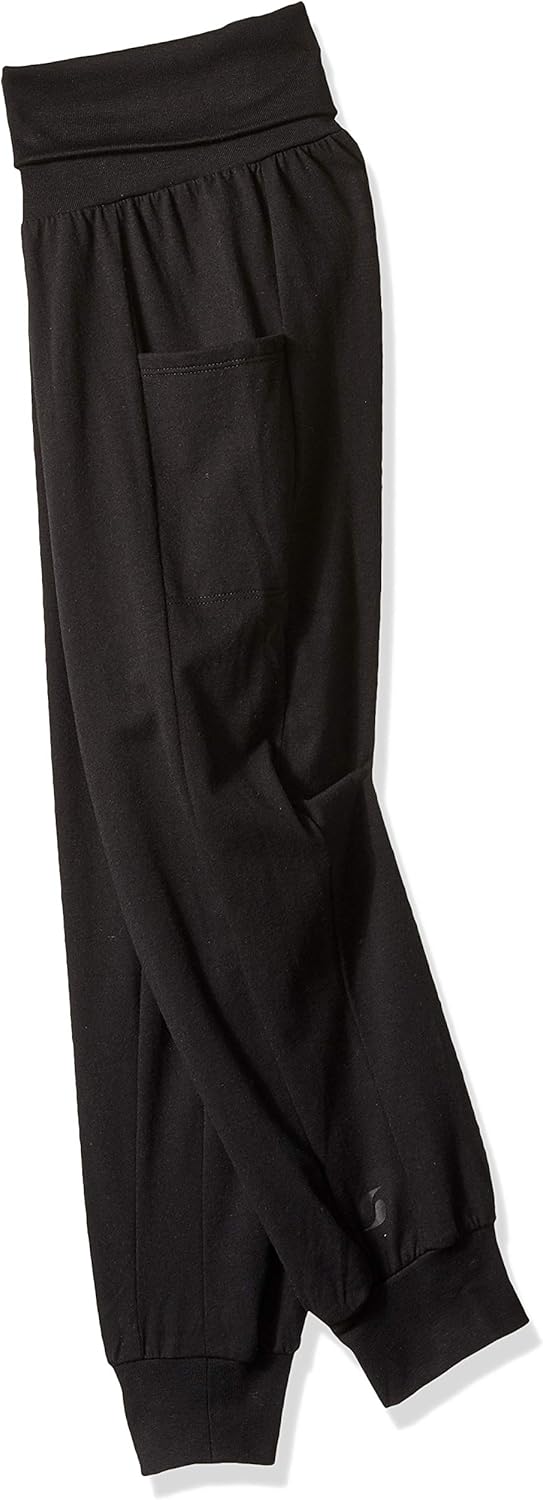 Soffe Girls' Big Victory Crop Pant: Clothing