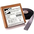 3M Fire Barrier Ultra GS Wrap Strip, Cost Effective, Graphite-Based Intumescent Firestop, 2 in x 40 ft, 1 Roll