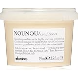 Davines Nounou Conditioner, 2.5 fl. oz.