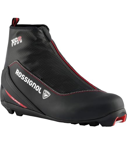 Amazon.com : WHITEWOODS Unisex Adult 301 75mm XC Touring  display picture 1