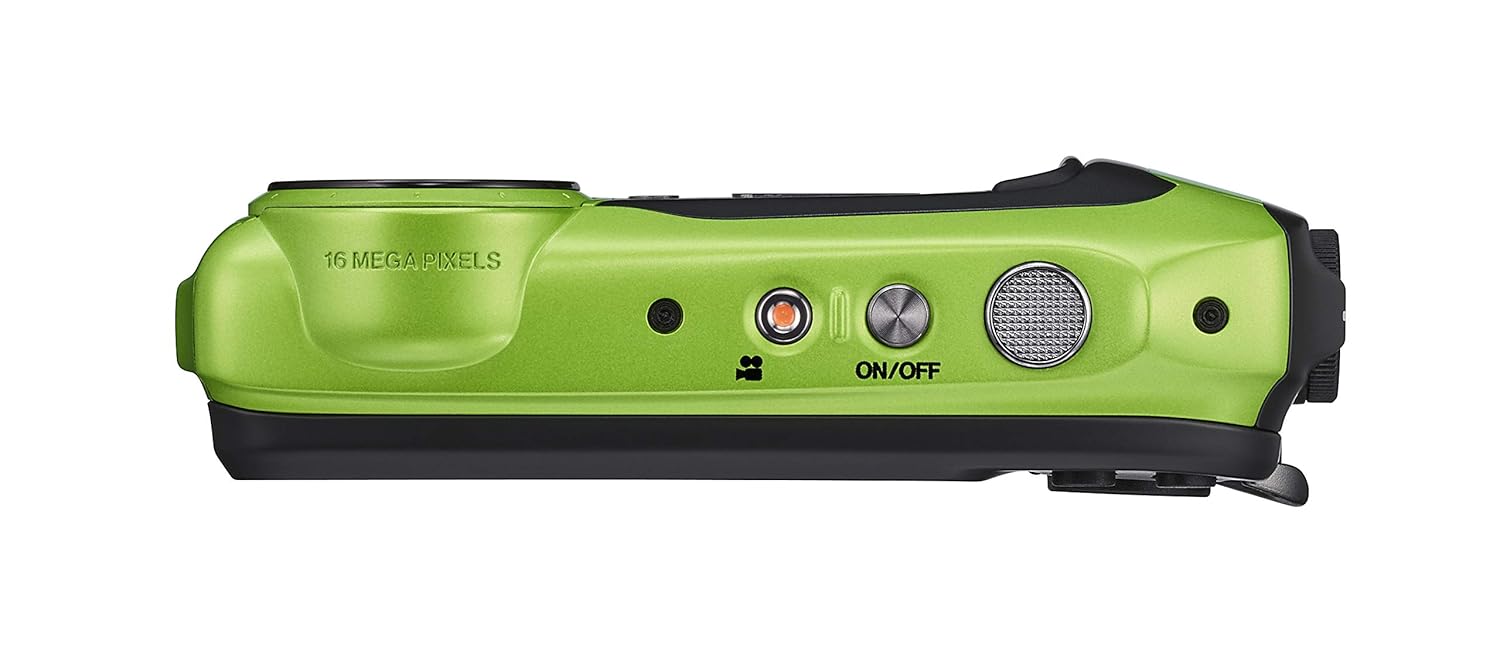 FUJIFILM Finepix XP140 extensión de la garantía: Amazon.es ...