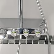 Grohe cube
