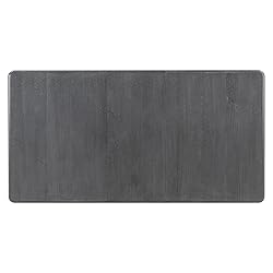 XD Designs Rustic 7-Piece Kitchen Dining Table