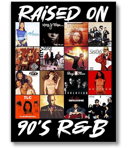 Amazon.com: buyartforless Framed Legends of Rap and Hip Hop 80