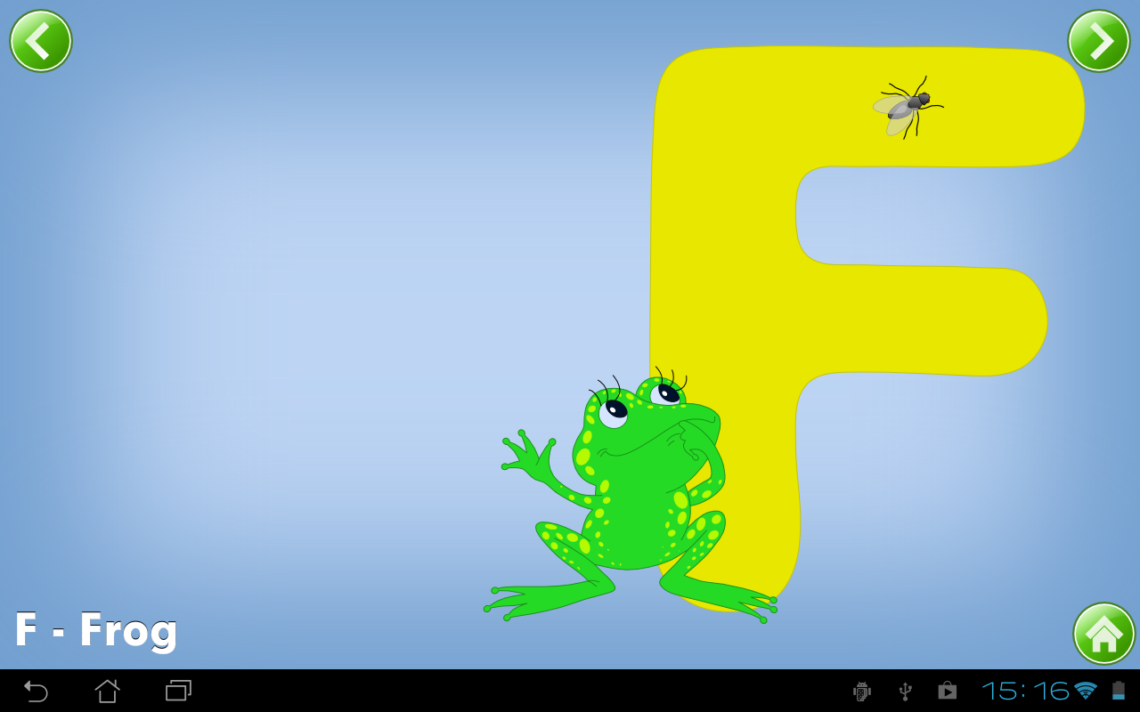 Amazon.com: Kids Preschool Puzzles: Appstore for Android