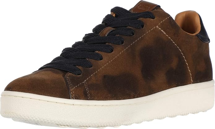 coach wild beast sneakers