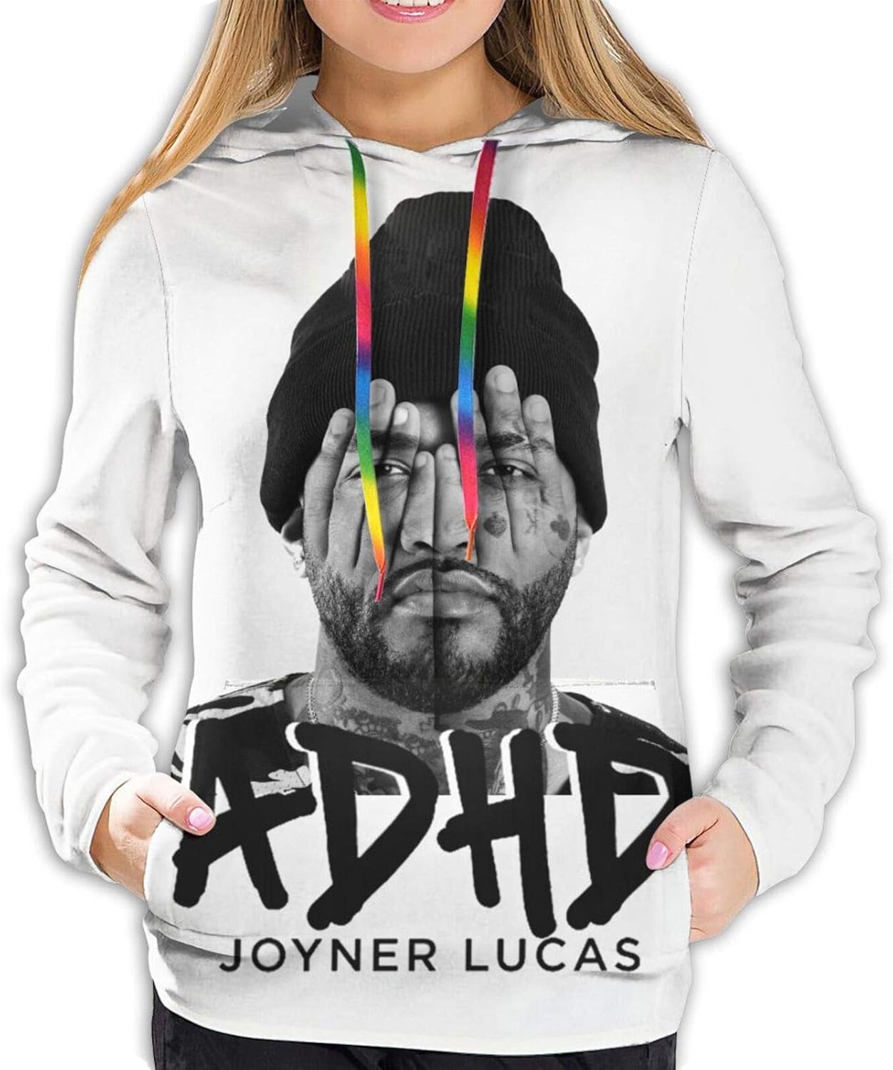 joyner lucas sweatshirt