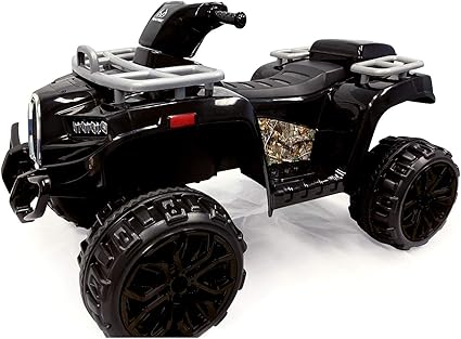12 volt kids 4 wheeler