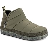 MUK LUKS Men's Weston Slipper