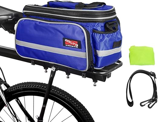 waterproof trunk bag