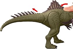 Mattel Jurassic World Chaos Theory Battle