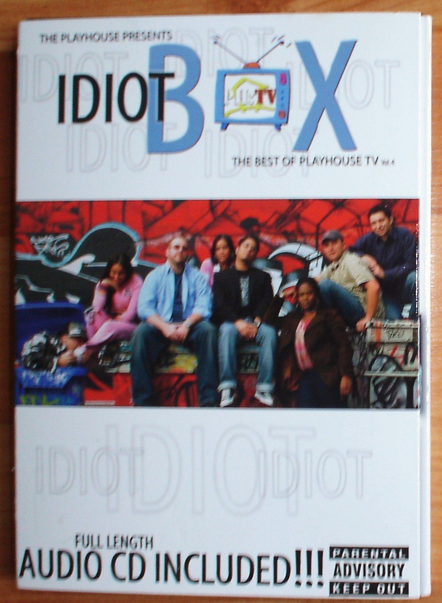 IDIOT BOX Idiot Box Movies & TV
