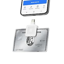 Square Reader for magstripe