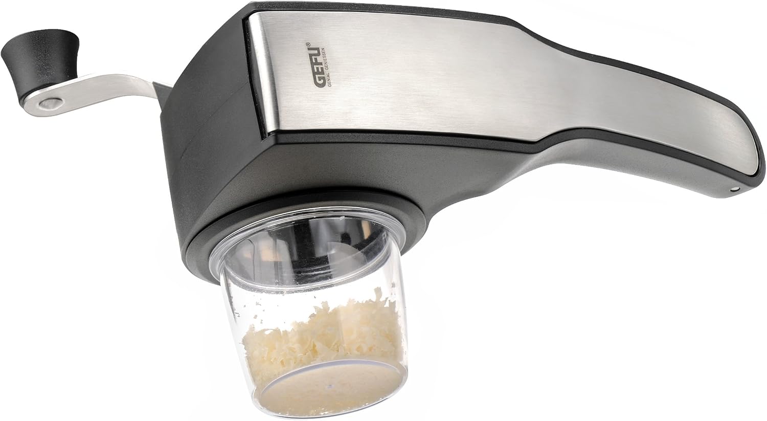 GEFU 19060 Rotary Grater, Pecorino Amazon.ca Home & Kitchen