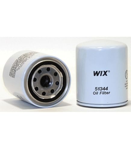 ☆shi-low☆ Amazon.com: Wix Oil Filter - 51344 : Automotive