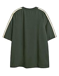 Aelfric Eden Oversized T Shirt Men 90s Shirt Unisex