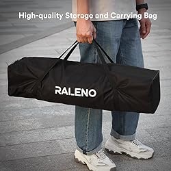 RALENO Softbox Lighting Kit, 20X28-Inch Softbox