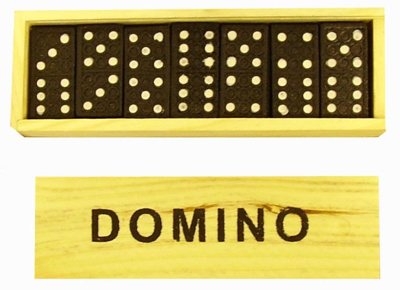 Tobar Dominoes